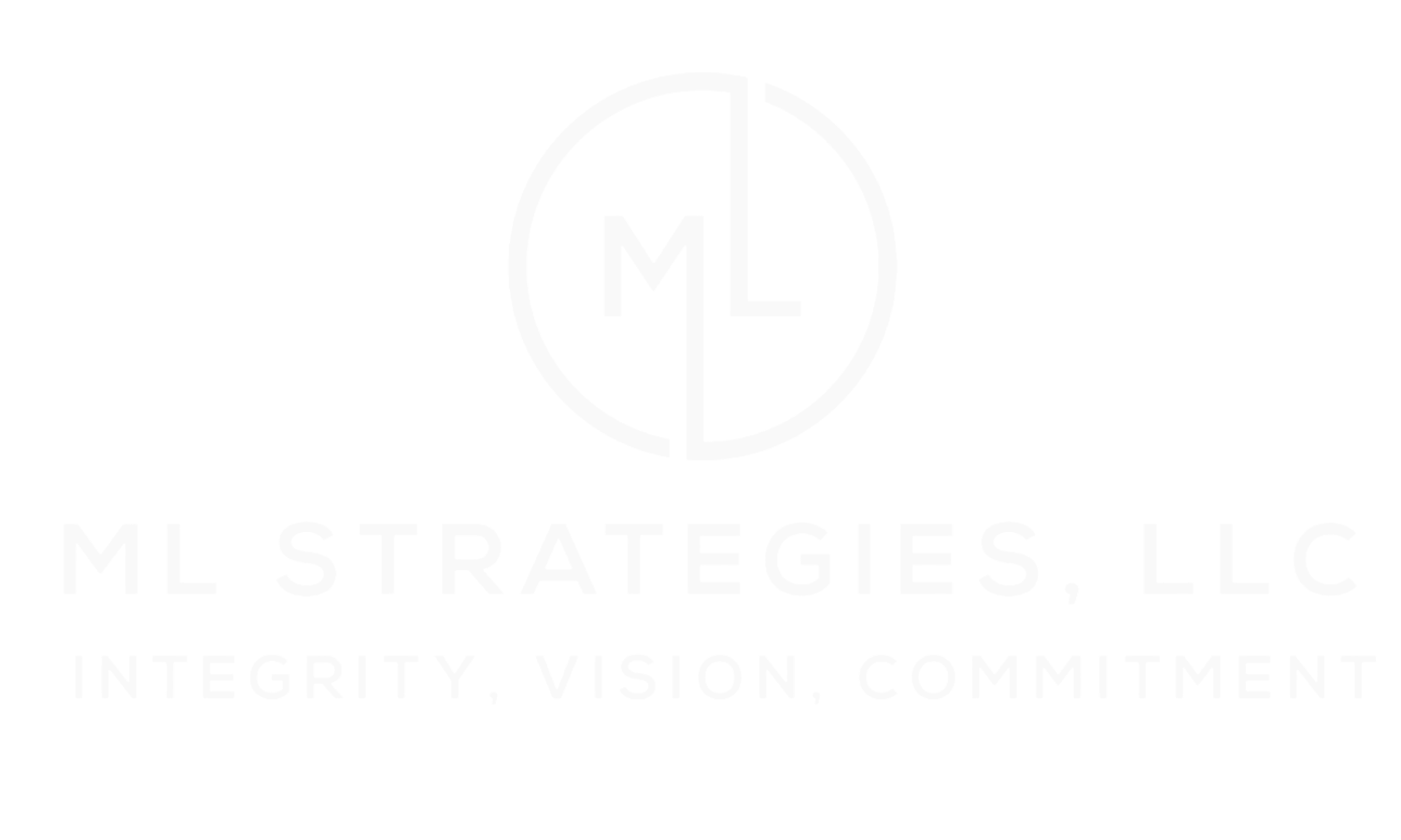 ML Strategies